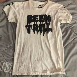 Been trill top